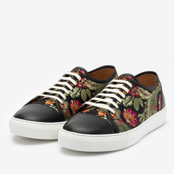 Taft The Jack Sneaker In Victoria