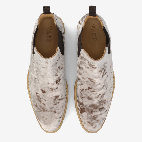 Taft The Jude Boot In Champagne