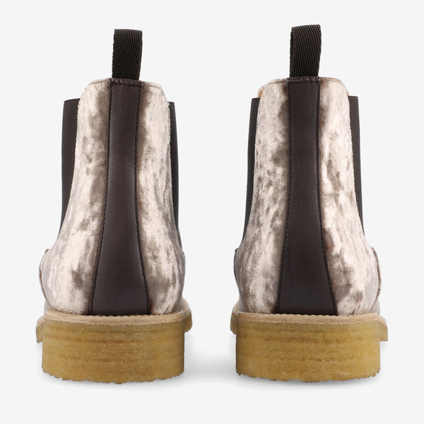 Taft The Jude Boot In Champagne