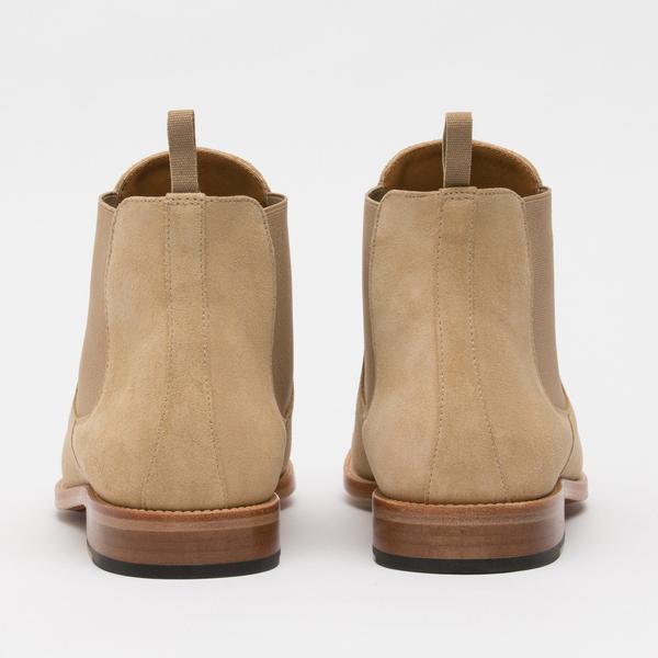 Taft The Jude Boot In Tonal