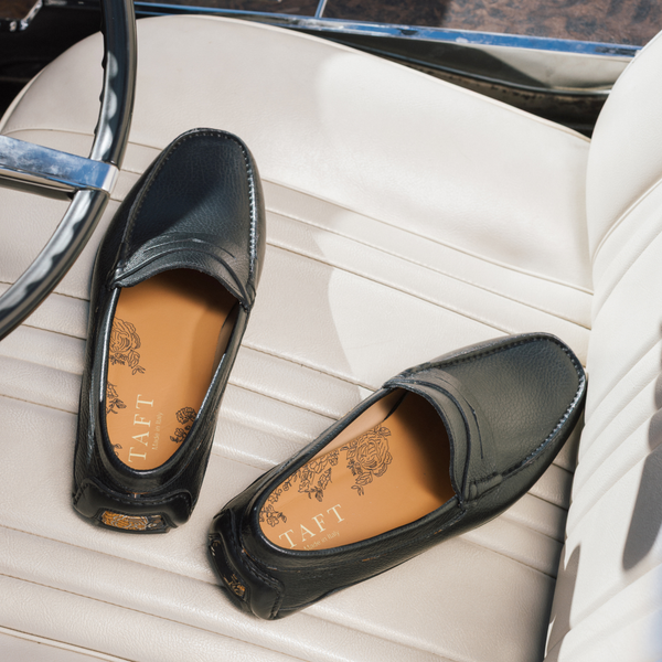 Taft The Luke In Black