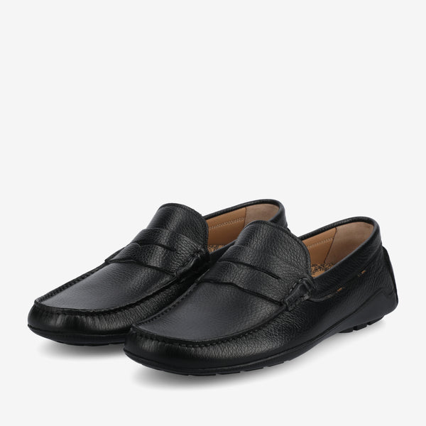 Taft The Luke In Black