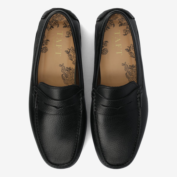 Taft The Luke In Black