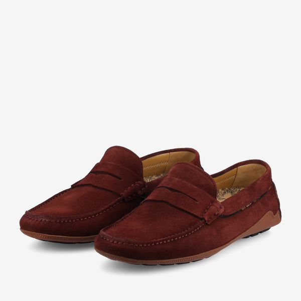 Taft The Luke In Bordeaux