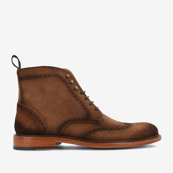 taft The Mack Boot in Brown
