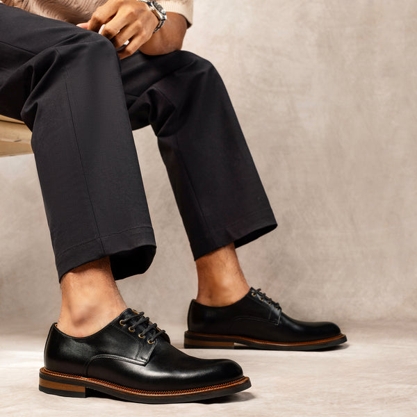 Taft The Miles In Black