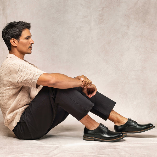 Taft The Miles In Black