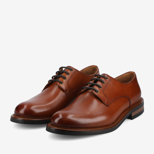 Taft The Miles In Brown