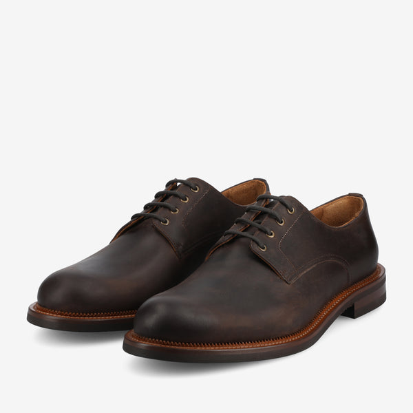 Taft The Miles In Dark Brown