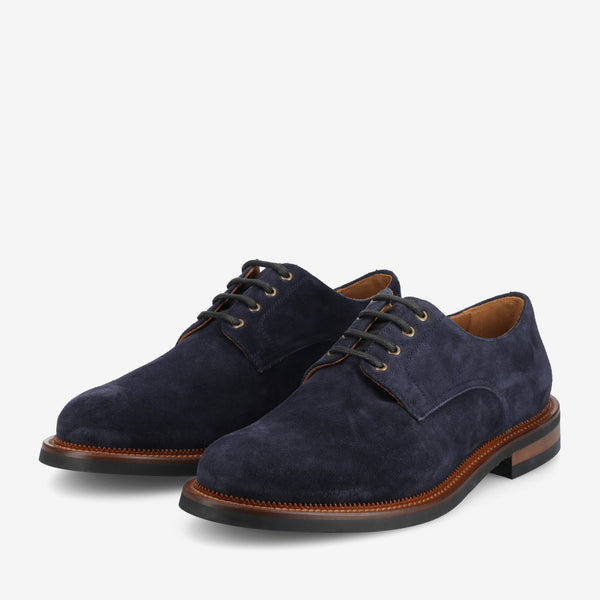 Taft The Miles In Navy