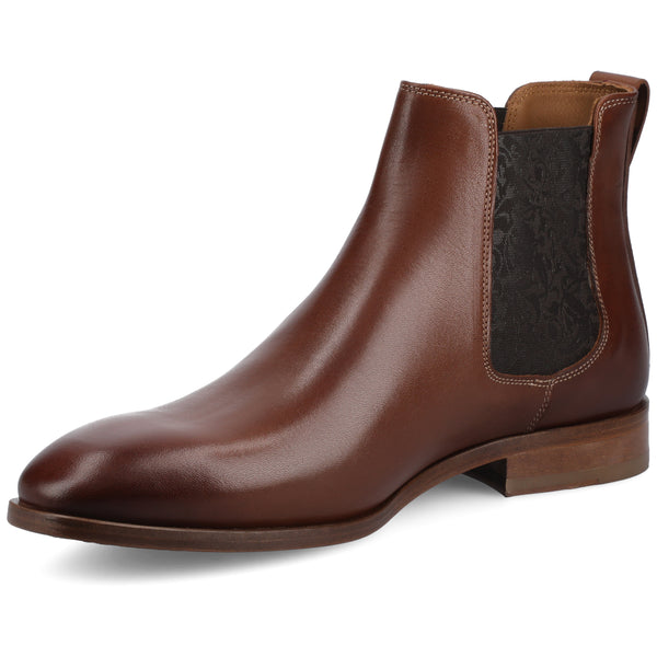 Taft The Murphy Chelsea Boot In Brown