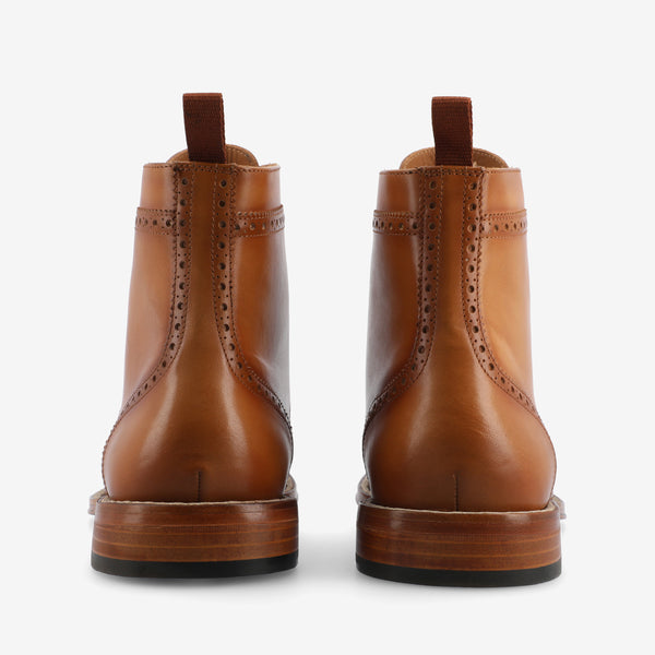 Taft The Noah Boot In Honey