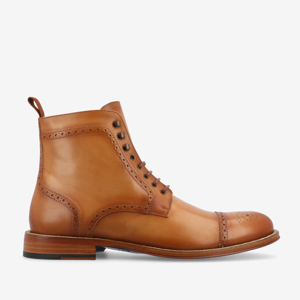taft The Noah Boot in Honey