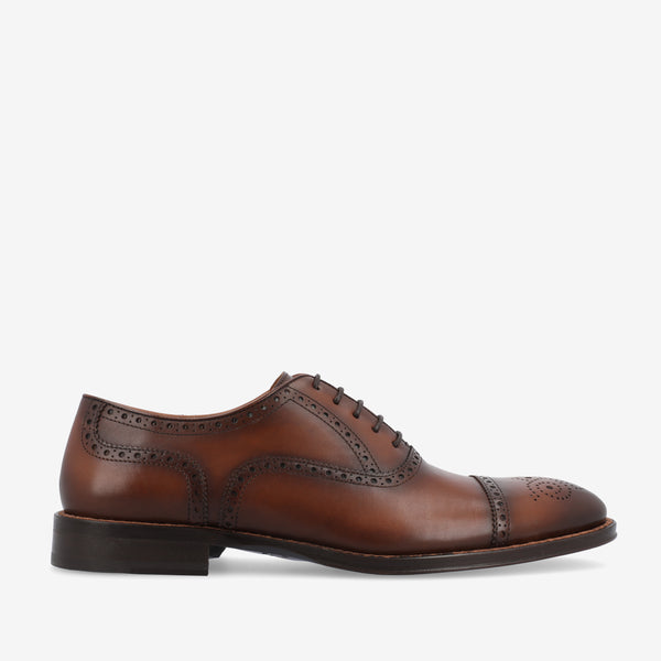 taft The Noah Shoe in Brown