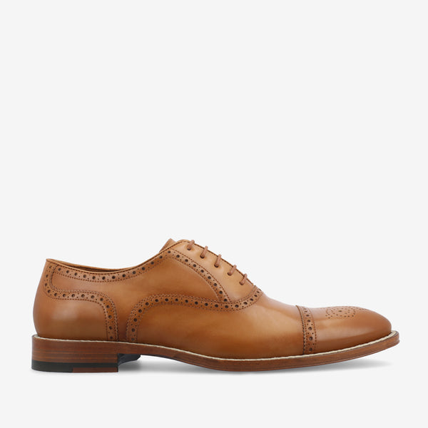 Taft The Noah Shoe In Honey