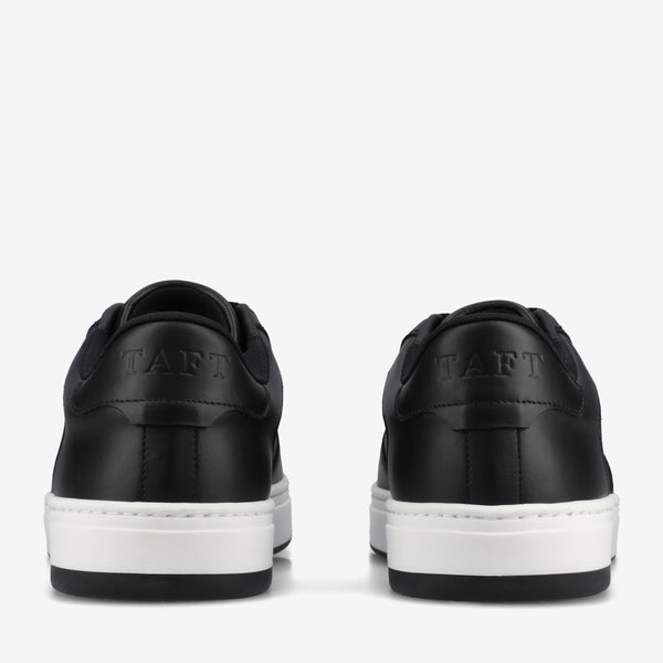 Taft The Rapido Low-top Sneaker In Black