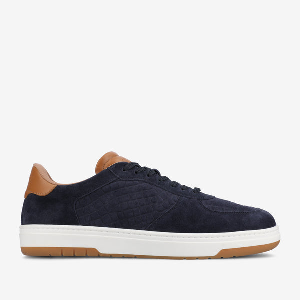 taft The Rapido Low-top Sneaker in Navy