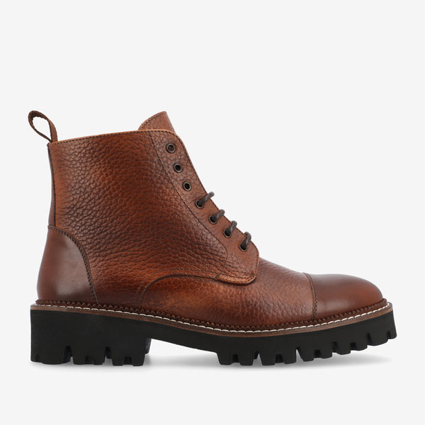 taft The Roma Boot in Brown