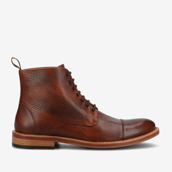 taft The Rome Boot in Brown