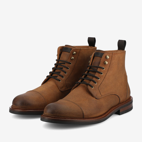 Taft The Rome Boot In Light Brown