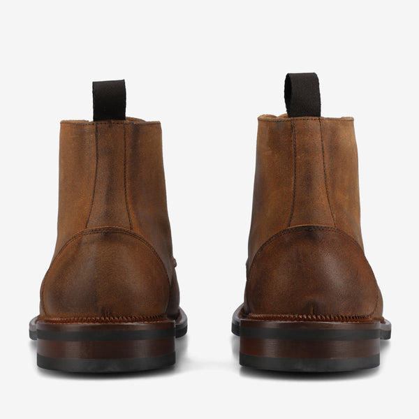 Taft The Rome Boot In Light Brown
