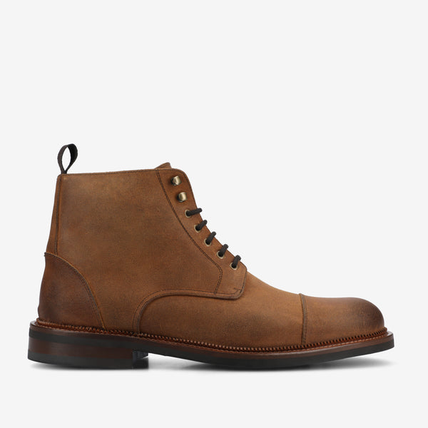 taft The Rome Boot in Light Brown