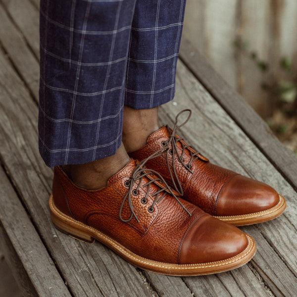 Taft The Rome Shoe In Brown