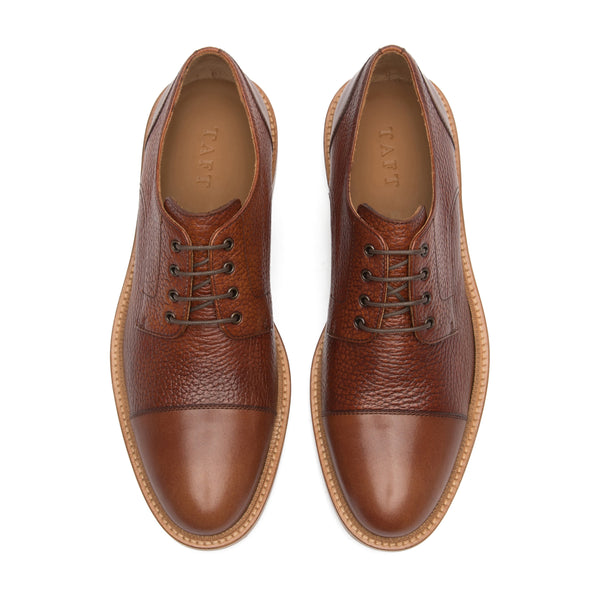 Taft The Rome Shoe In Brown