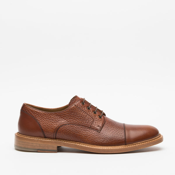 taft The Rome Shoe in Brown