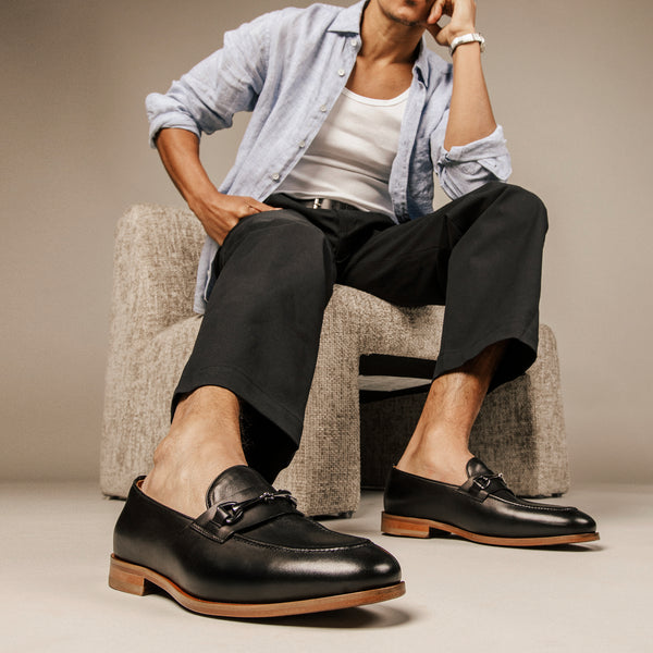 Taft The Russell In Black