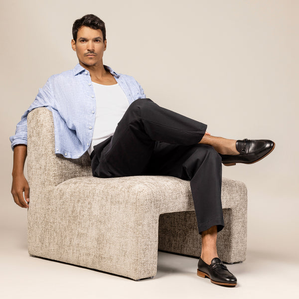 Taft The Russell In Black