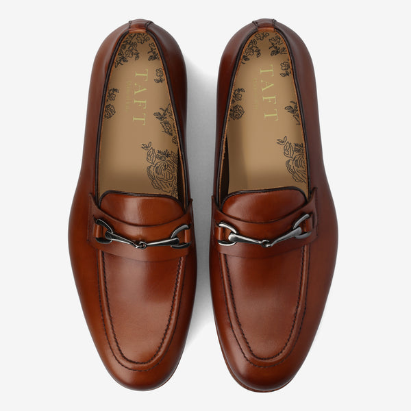 Taft The Russell In Brown