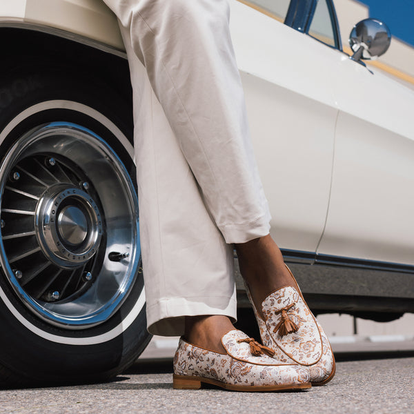 Taft The Tommy In Desert Floral