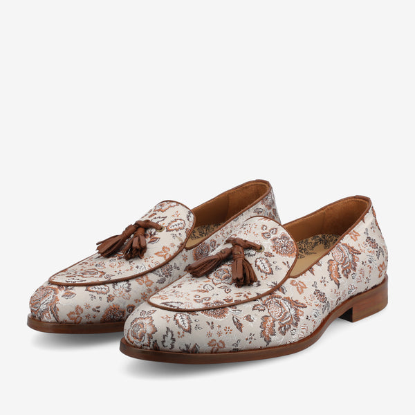 Taft The Tommy In Desert Floral