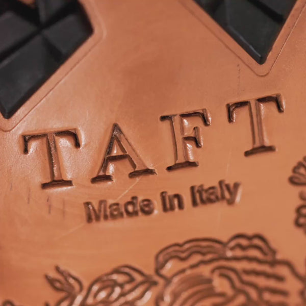Taft The Tommy In Duskwood Floral