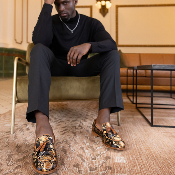 Taft The Tommy In Eden Cognac
