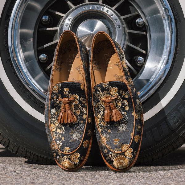 Taft The Tommy In Eden Cognac