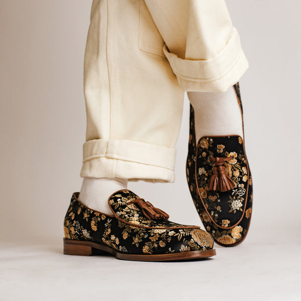 Taft The Tommy In Eden Cognac