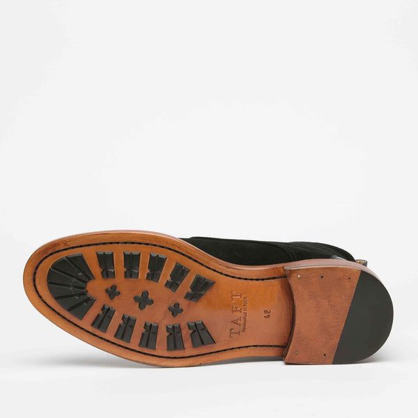 Taft The Troy Boot In Black