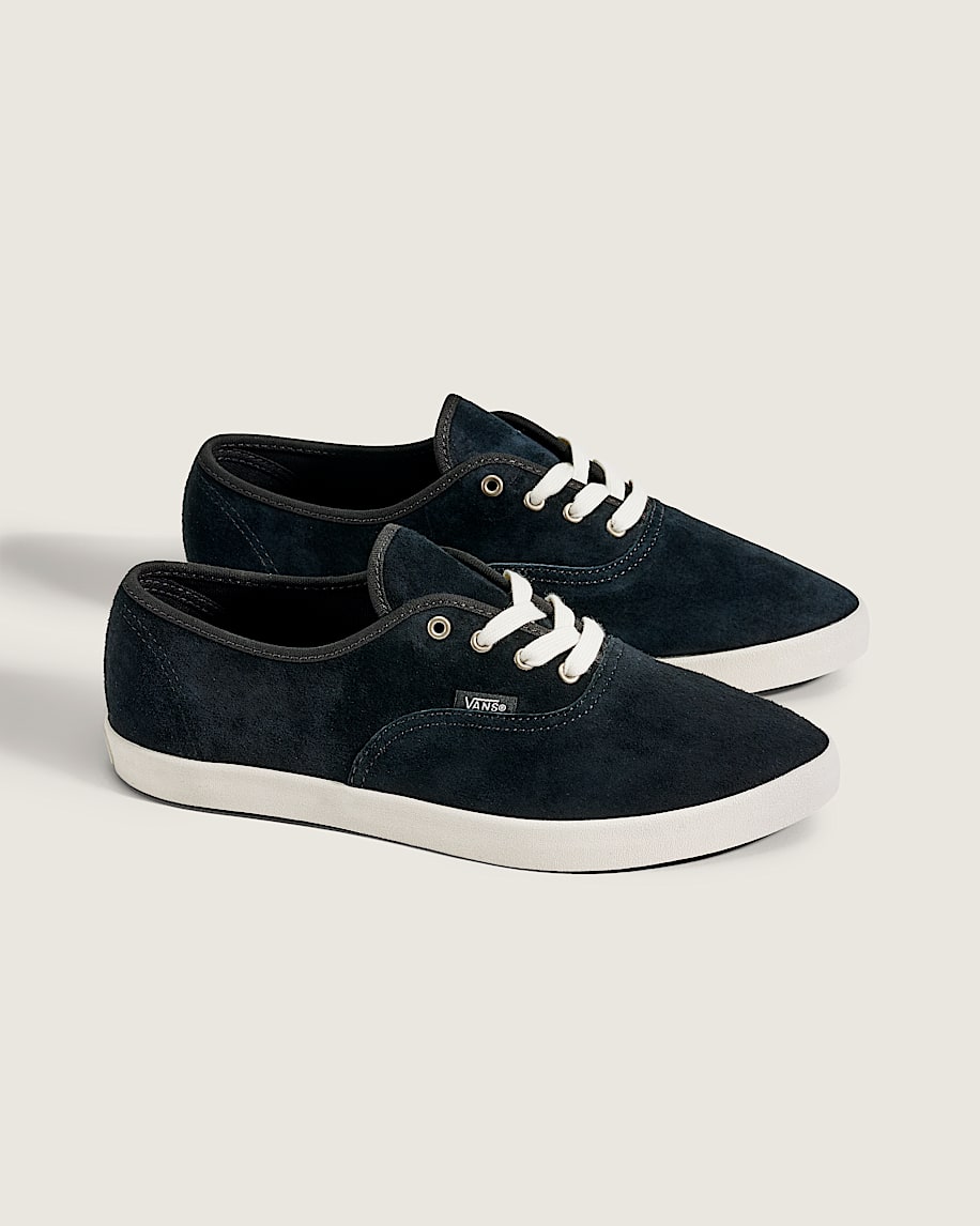 Taka Hayashi For Vault By Vans Authentic Almond Shoe Black