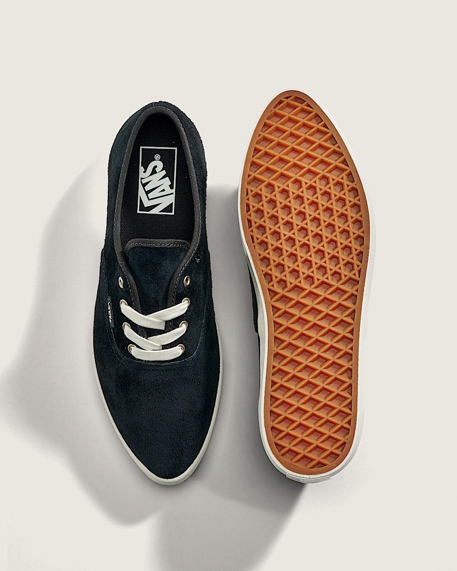 Taka Hayashi For Vault By Vans Authentic Almond Shoe Black
