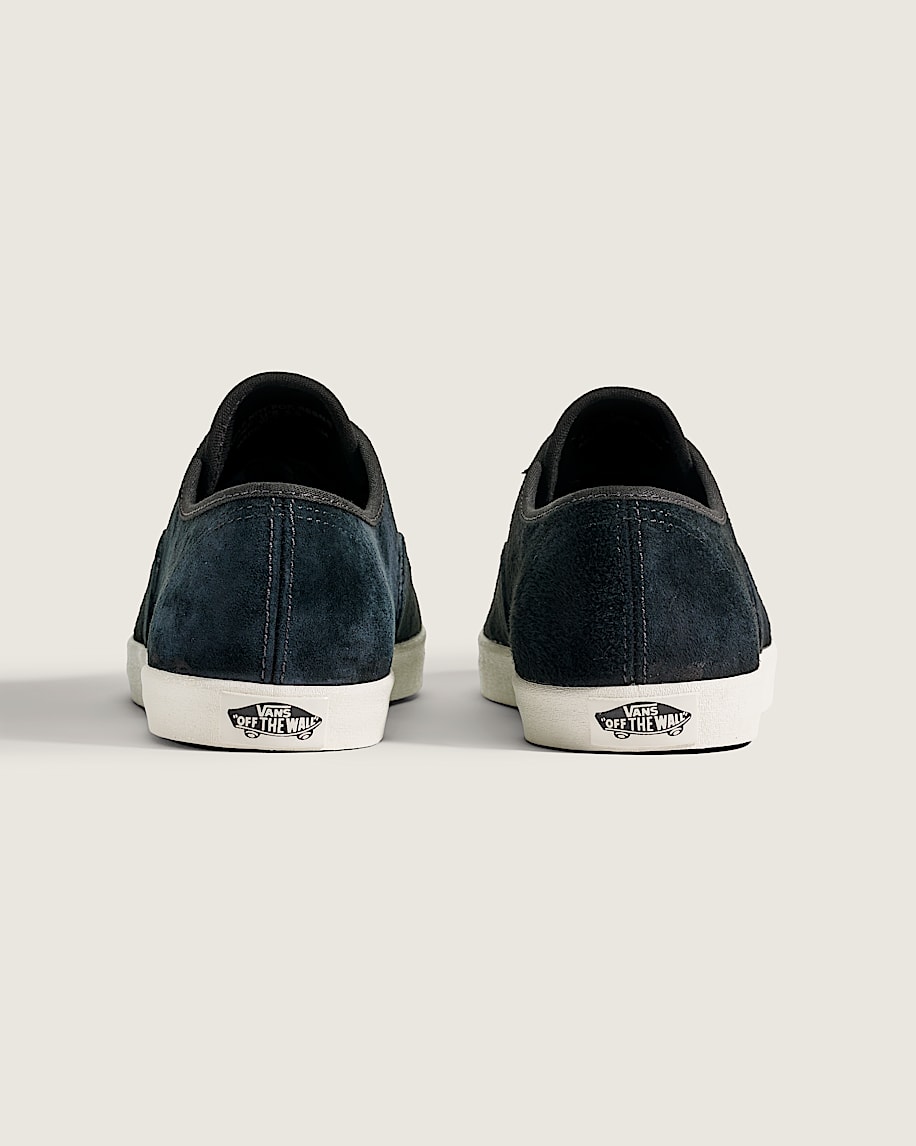 Taka Hayashi For Vault By Vans Authentic Almond Shoe Black