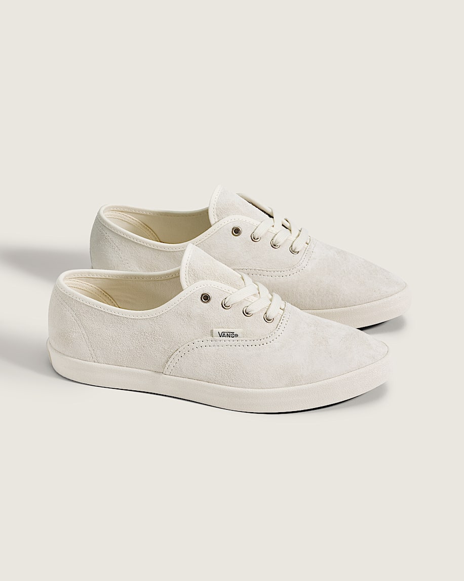 Taka Hayashi For Vault By Vans Authentic Almond Shoe Marshmallow White