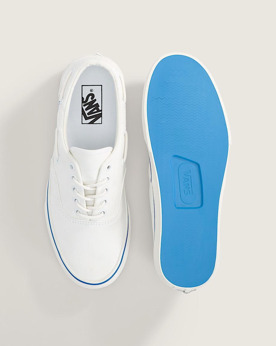 Vans Authentic Boat Shoe White Marshmallow White