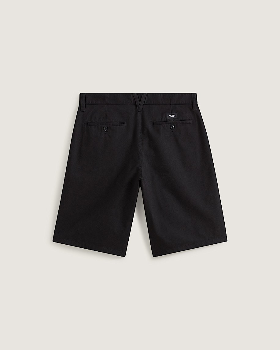 Taka Hayashi For Vault By Vans Authentic Chino Loose Shorts Black