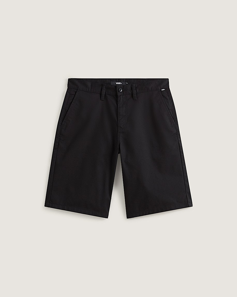 taka hayashi for vault by vans Authentic Chino Loose Shorts Black