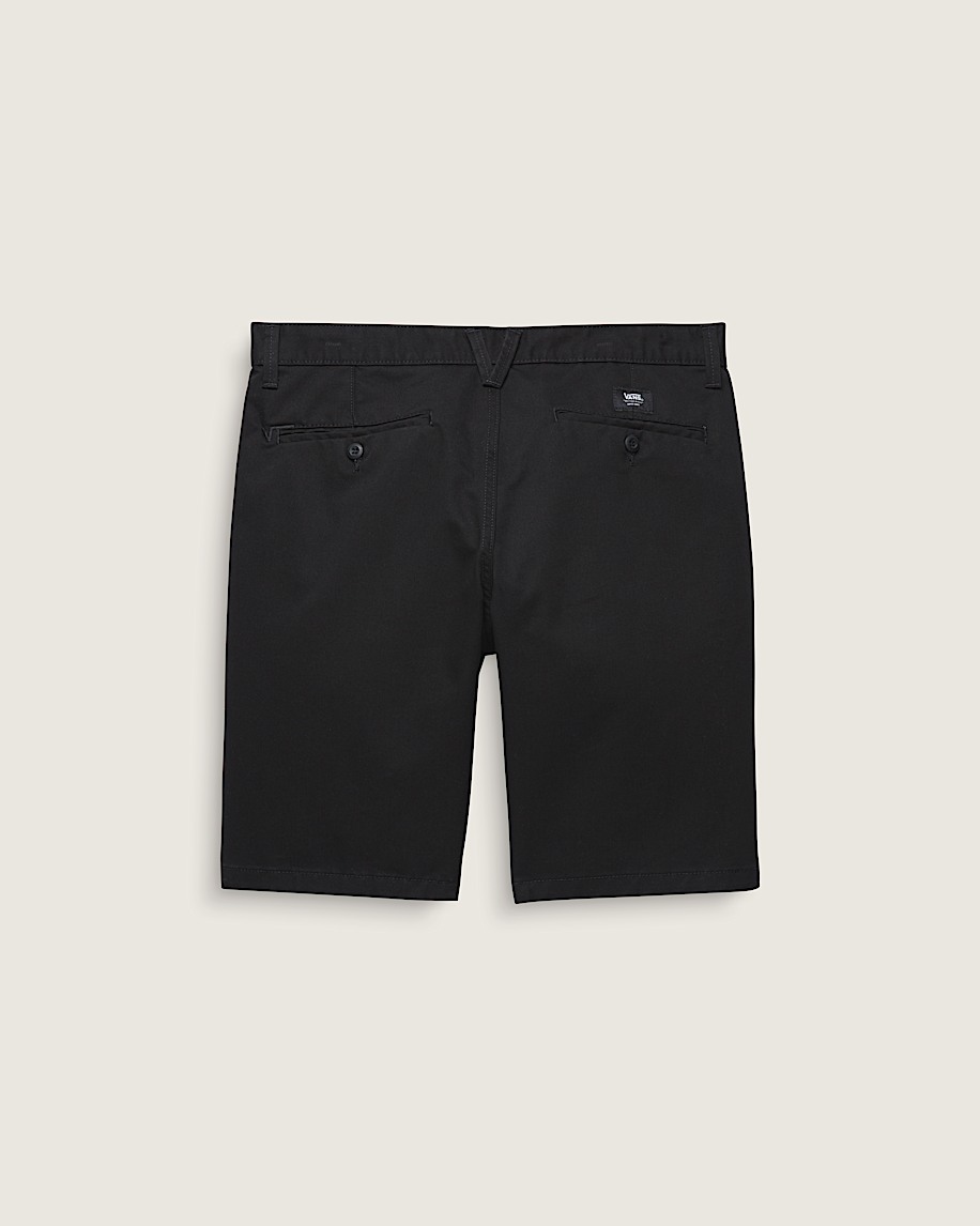 Taka Hayashi For Vault By Vans Authentic Chino Relaxed 20'' Shorts Black