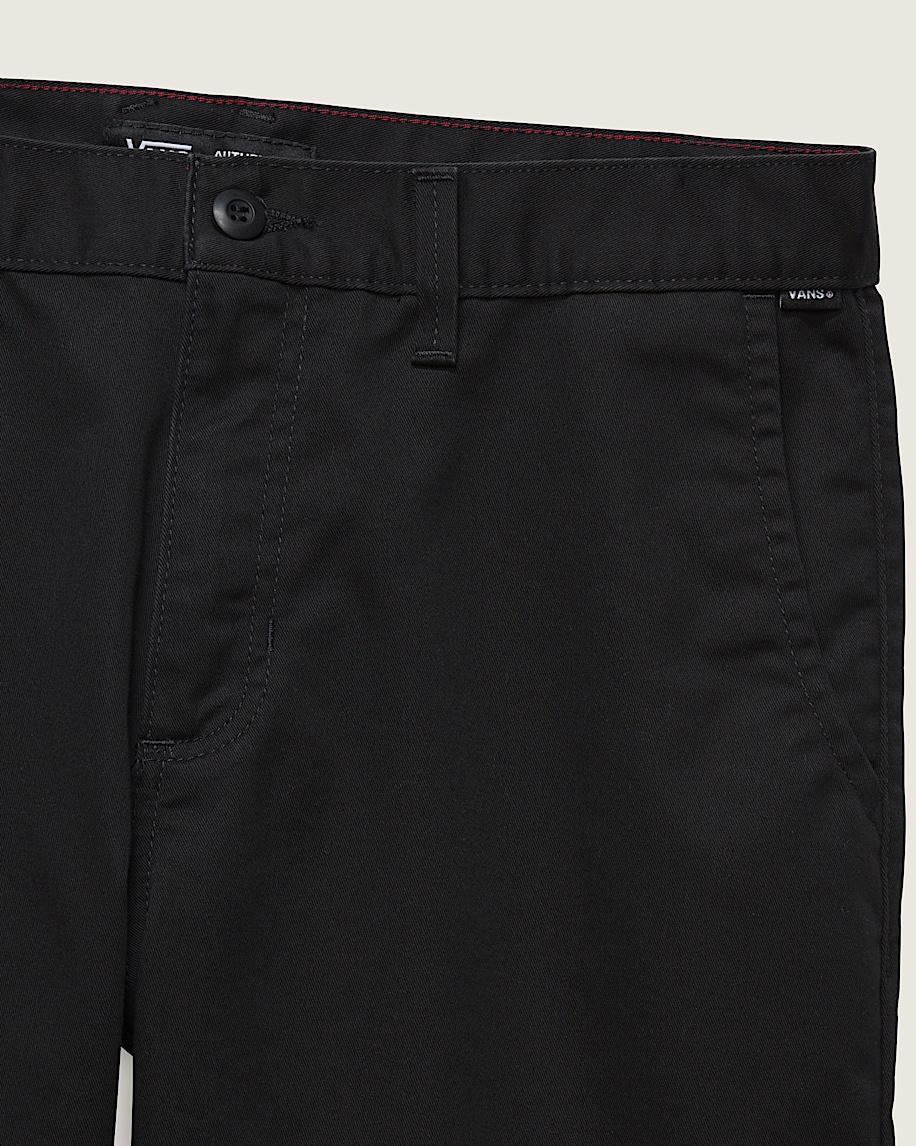 Taka Hayashi For Vault By Vans Authentic Chino Relaxed 20'' Shorts Black
