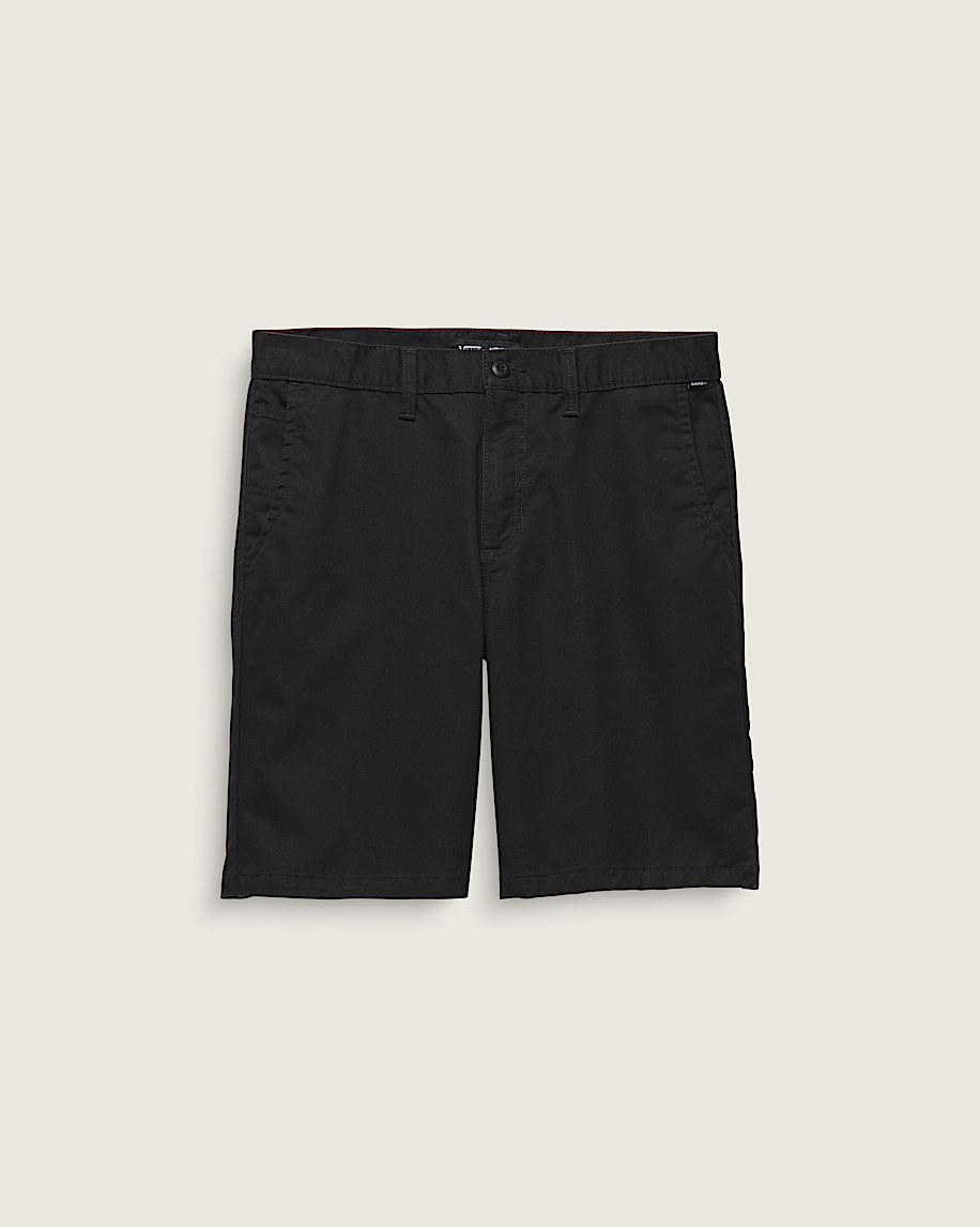taka hayashi for vault by vans Authentic Chino Relaxed 20'' Shorts Black
