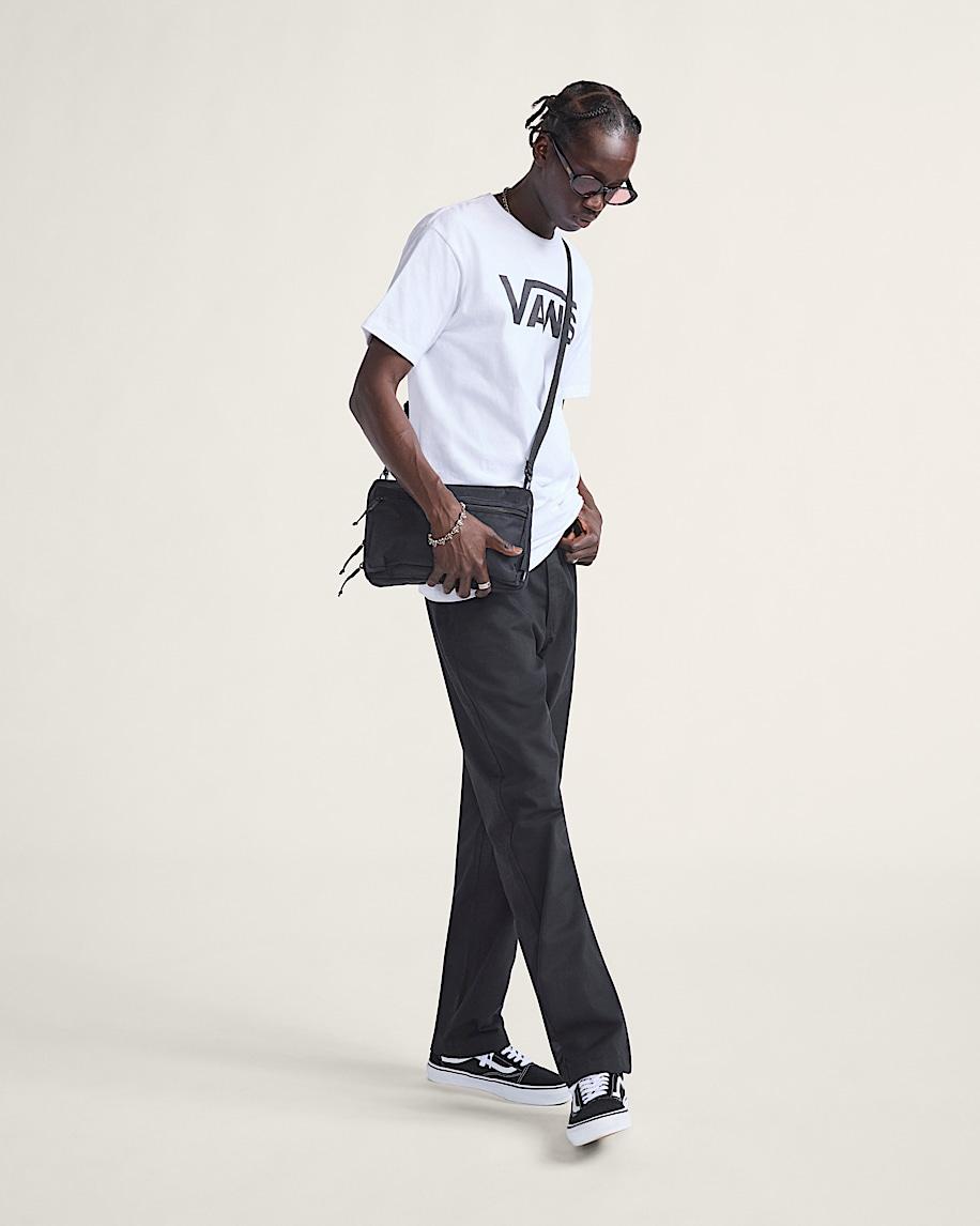 Taka Hayashi For Vault By Vans Authentic Chino Relaxed Pants Black